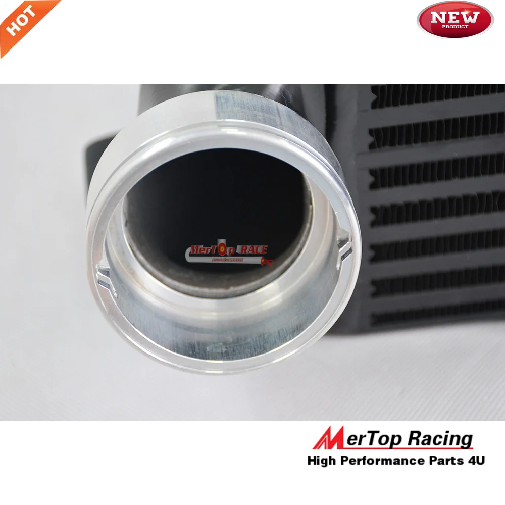 MERTOP RACE INTERCOOLER KIT+DOWNPIPE FOR B*W E90 330D 325D M57N2 2006-2011