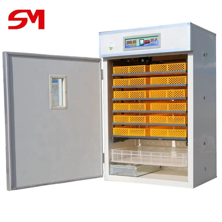 Perfect After-Sale Service Bird Cockatiel Egg Incubator Design And Assembly