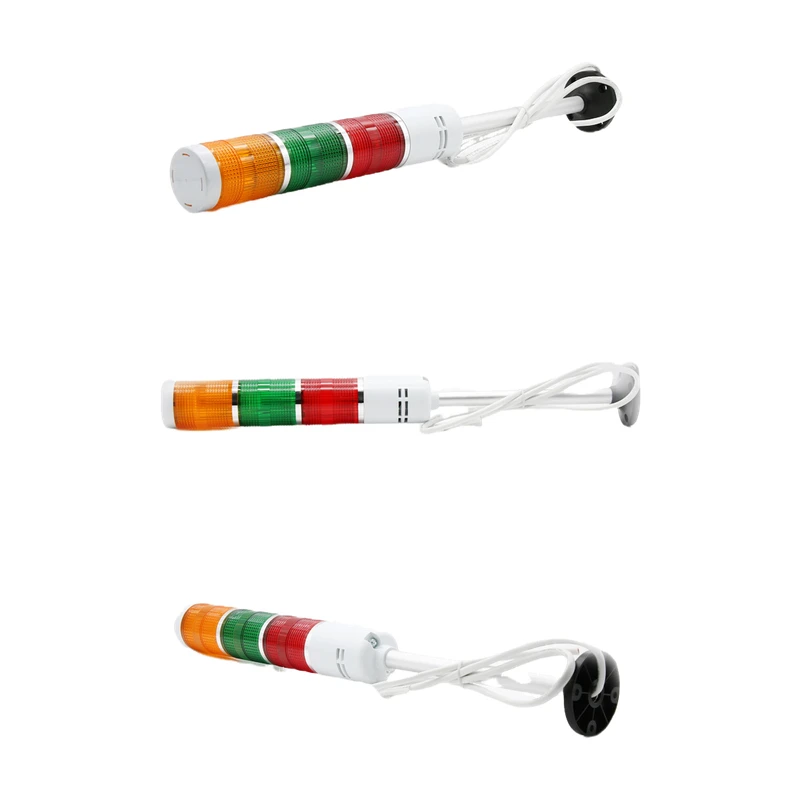 APT монохромная сигнальная вспышка отключения звука TL-50LF/R23(L) Базовая установка гайки