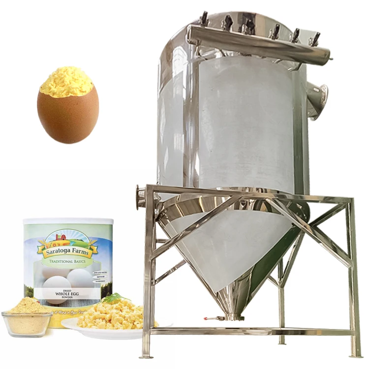 2022 high quality machine for make Blood powder making milk powder machinery