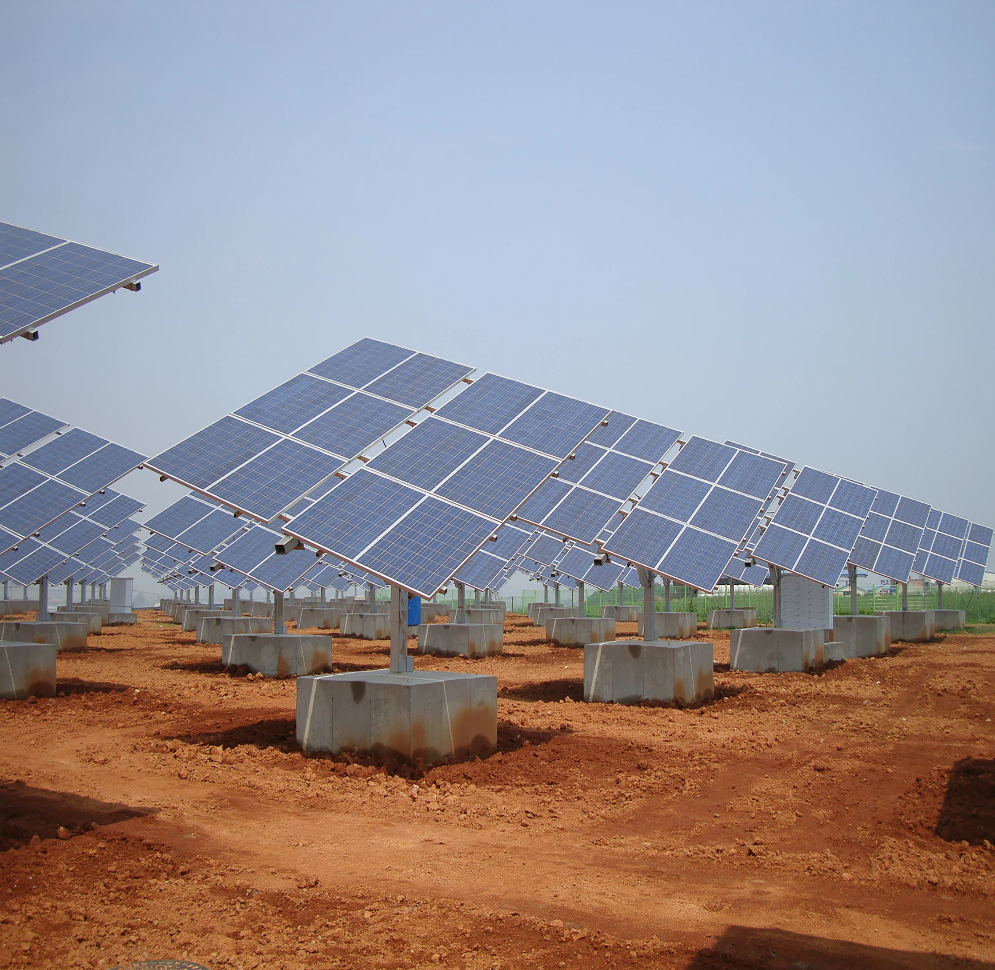 3kw solar tracker dual axis 2 axis solar tracker 2 axis price solar sun tracker solar panels 2kw 3kw 4kw