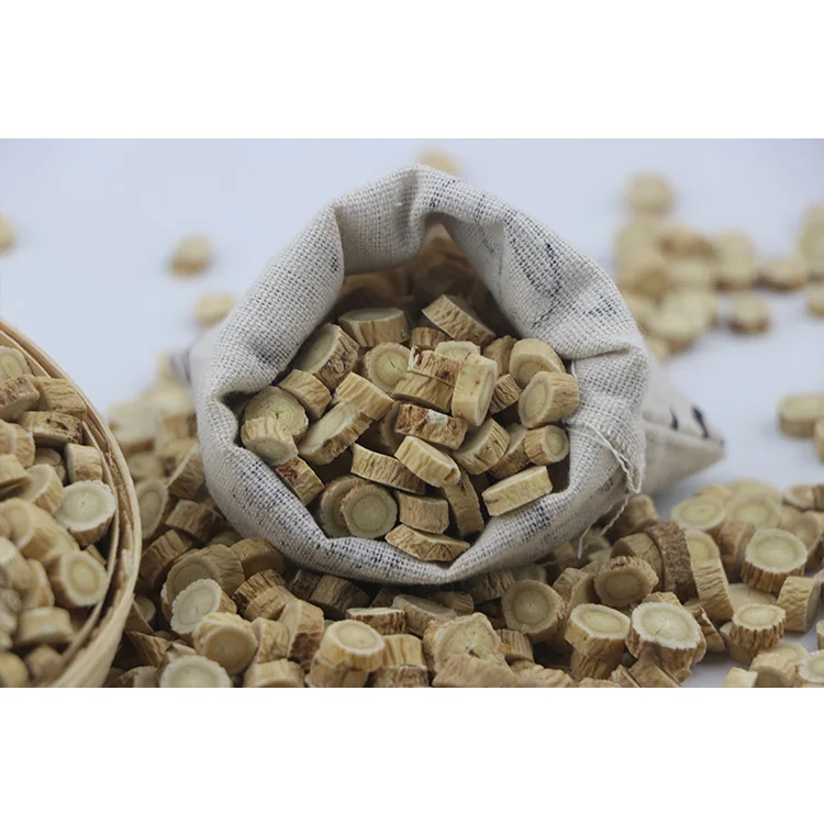 
Gmp Factory Supply Herbs Astragalus Mongholicus Astragalus 