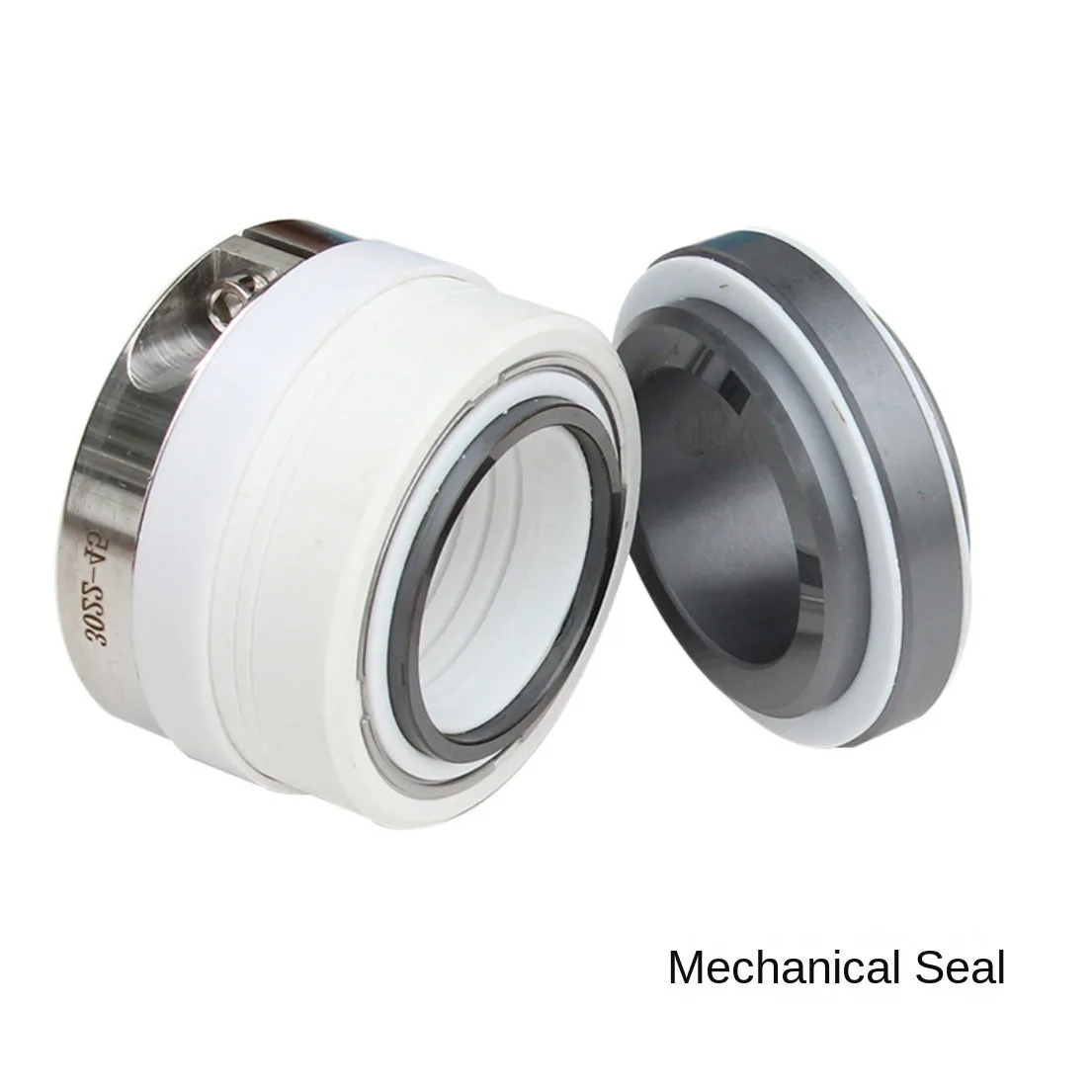 IH Stainless Steel Centrifugal Pump Acid Alkali Resistant Complete Model for Sales by Manufacturer