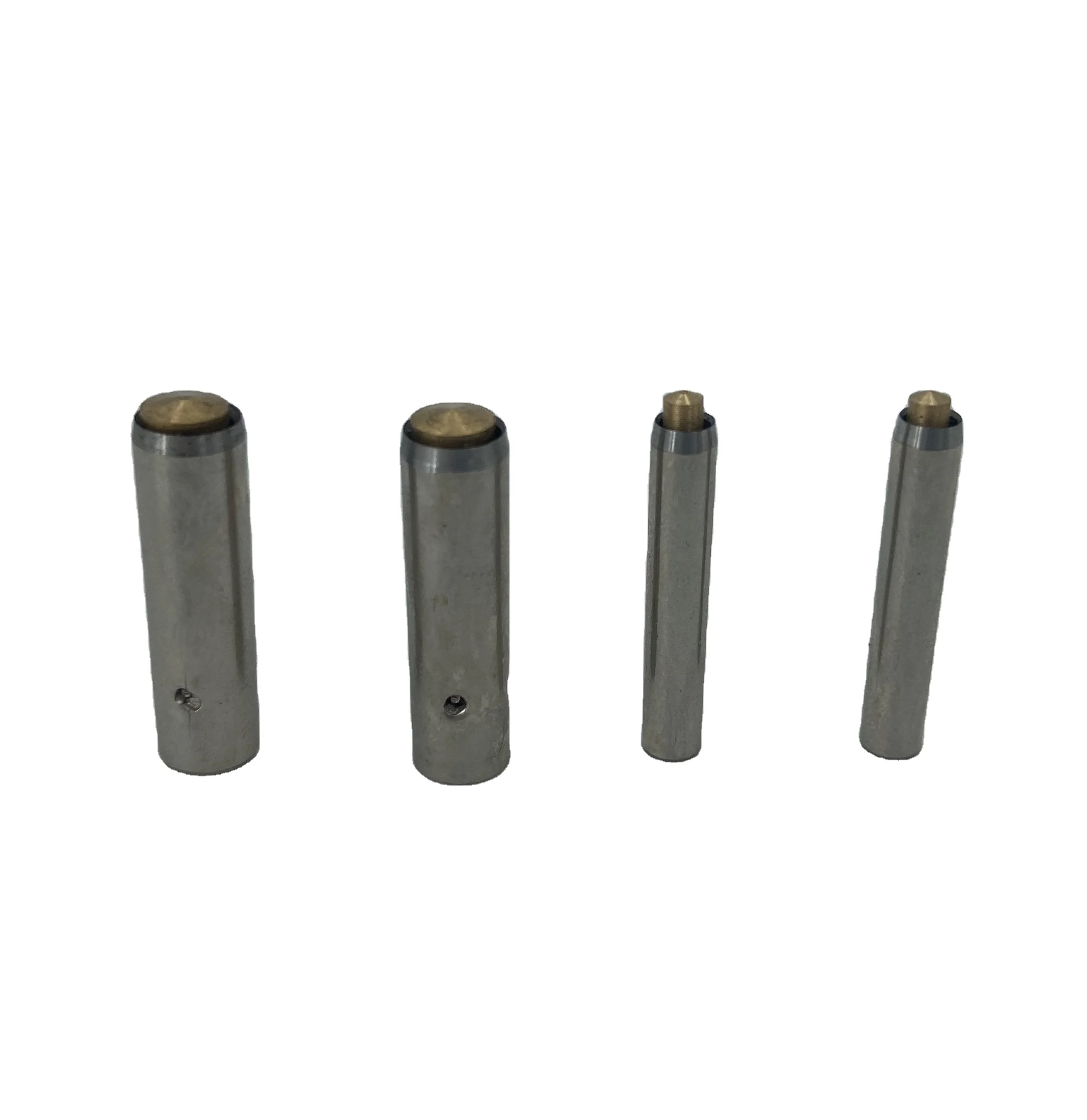 Hot Sale Factory High Precision Die Maker Steel Box Hole Punch Spring Punch