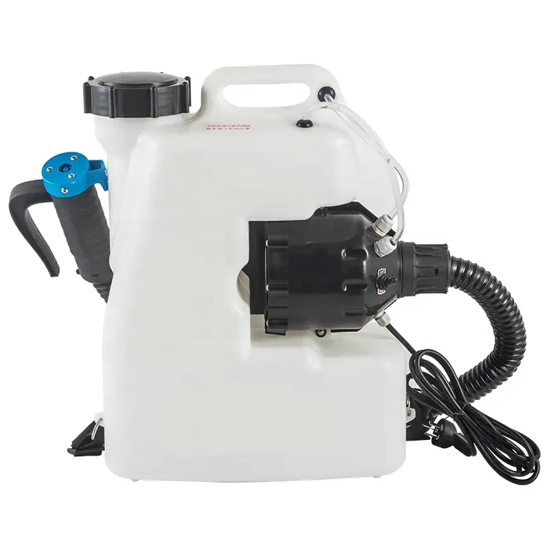 Electric Made In China 16L Liters Agriculture Knapsack Sprayer