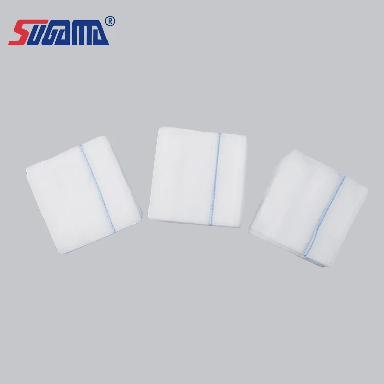  non-woven pocket for sterile swabs type 13 absorbent