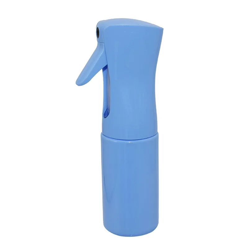 
Wholesale High Quality 300ml Continuous Spray Real Flairosol Plastic Trigger Fine Mist Spray Bottle 
