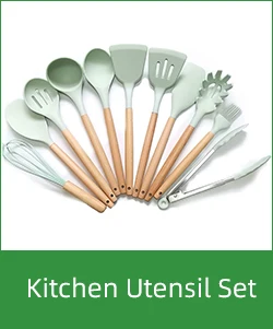 Kitchen Utensil Set2