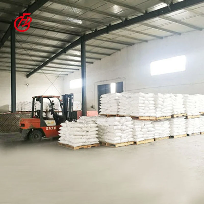 Calcium Carbonate Light 96% Min White Powder Caco3 Fengda CAS NO. 471-34-1 Calcium Carbonate