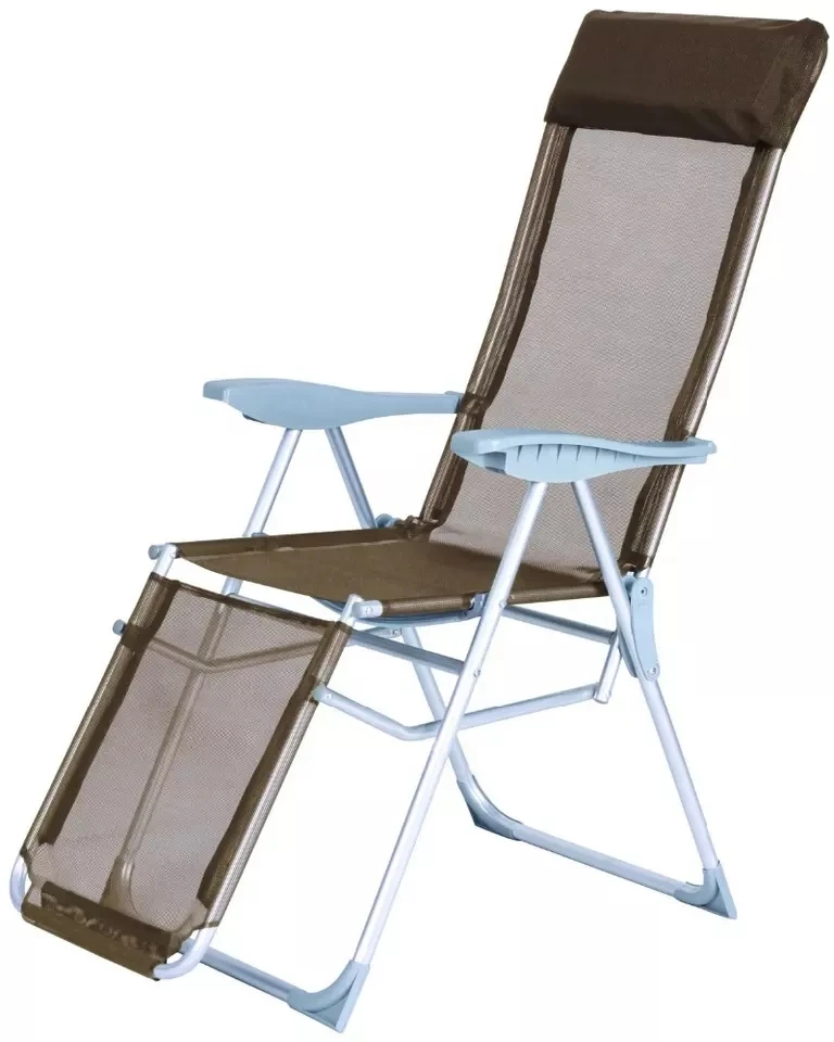 Furniture Factory Outdoor Camping Fishing Sun Lounger Beach Chairs Luxury Beach Lounge Chair