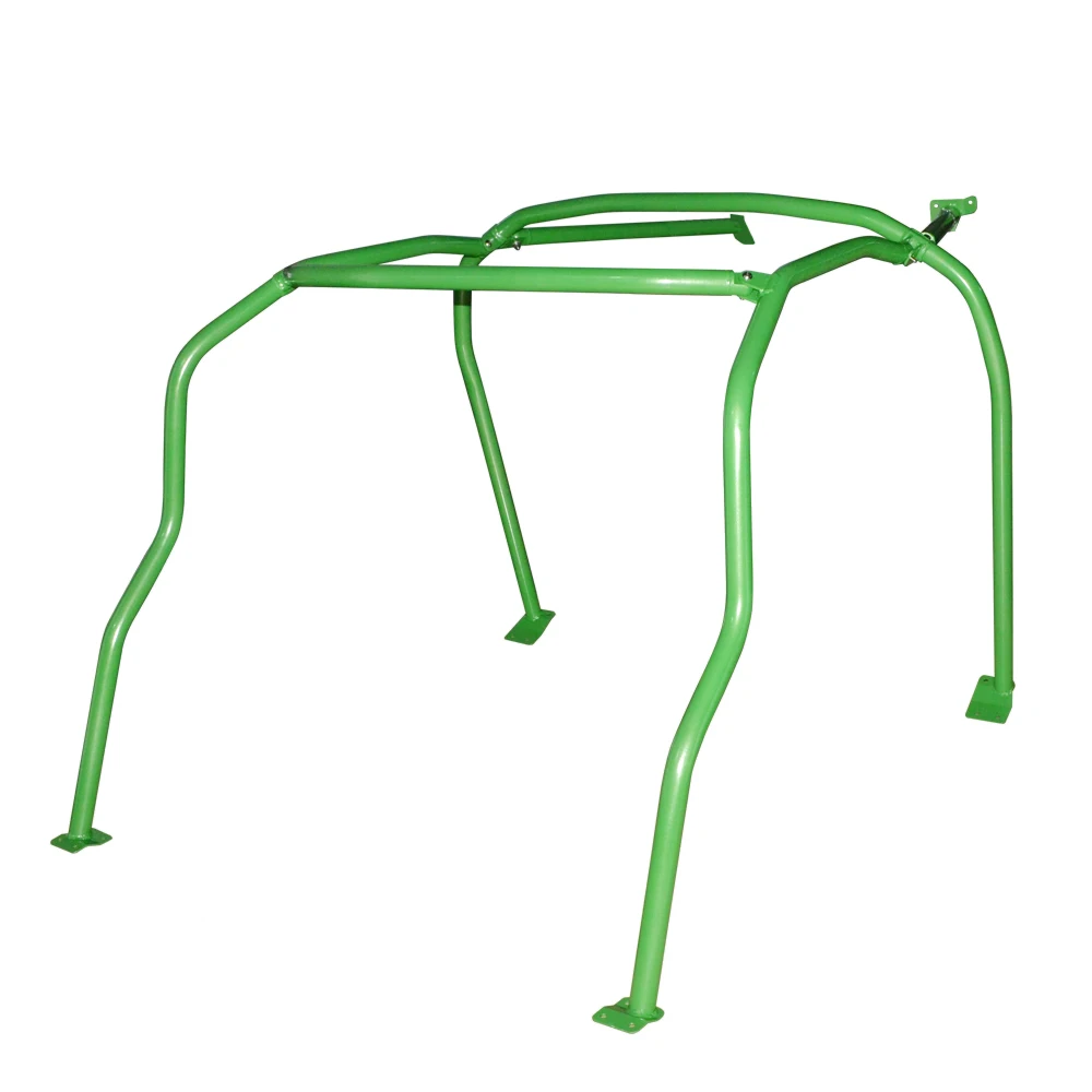 Performance Safety Cage Harness Bar Kit Six Points Roll Cage for GT86 BRZ Auto Parts