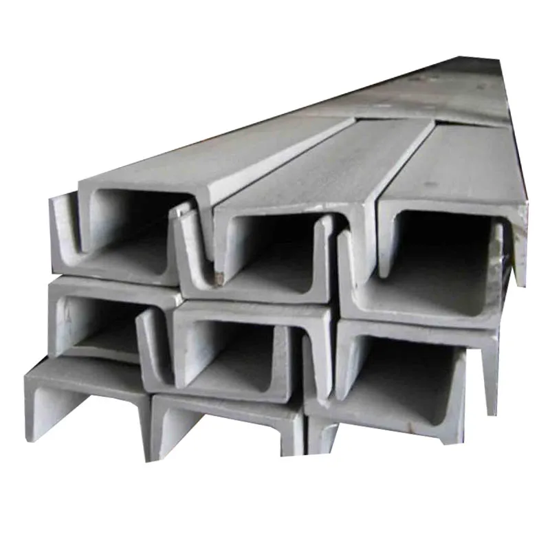 cheap price S275J2 140*60*8 steel strut channel c channel steel profile china c channel steel (1600655904411)