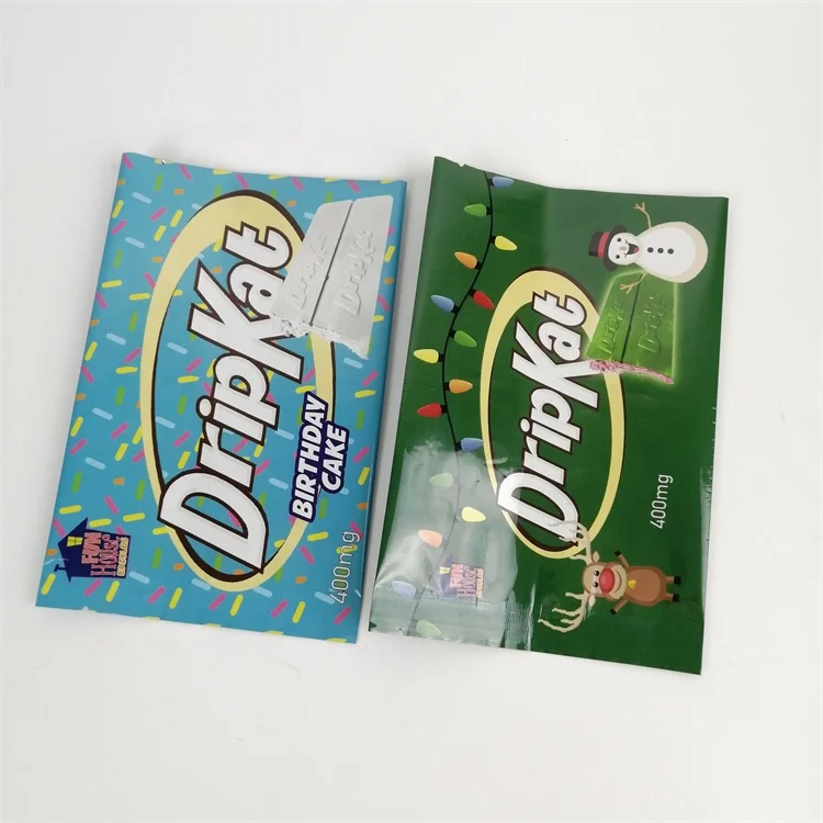 Лидер продаж пищевая упаковка для шоколада по отличной цене