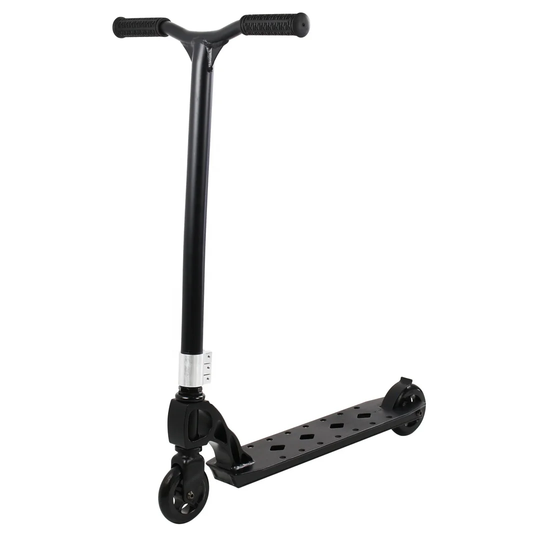 Fashion pro extreme freedom scooter stunt for