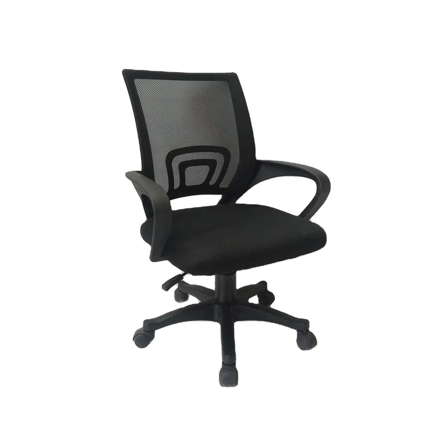 Manufacturer Factory Wholesale Price Bow Office Chair Leather Computer Conference For Room