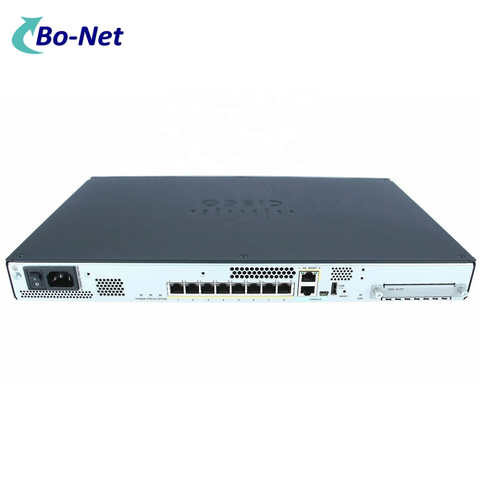  ASA5516-FPWR-K9 8 портов Gigabit Enterprise брандмауэр Appliance ASA 5500-X Series Hardware