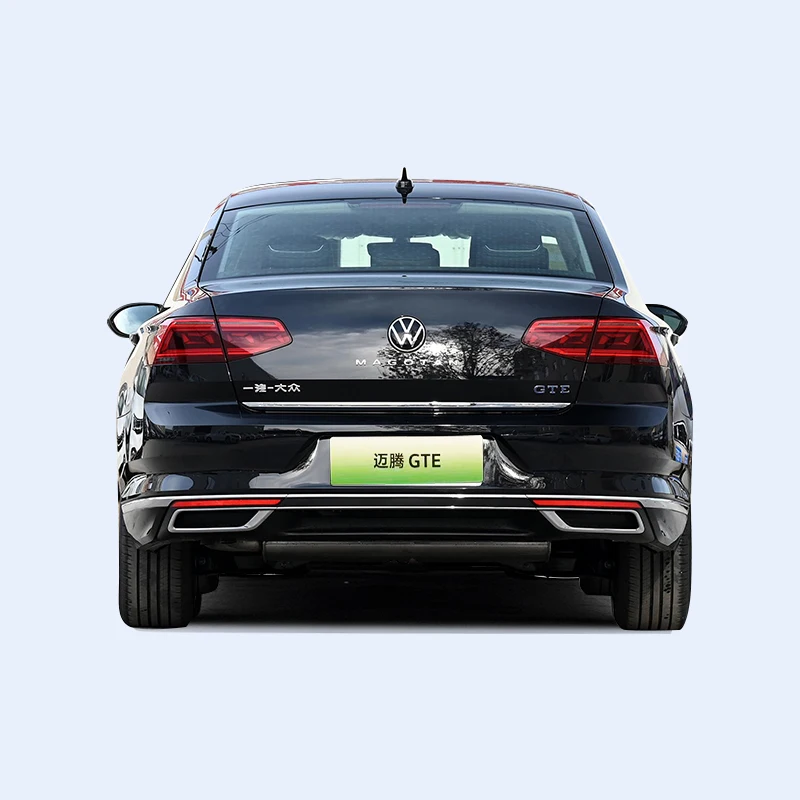 VW faw-volkswage Magotan GTE 2024 Noble Models Hybrid HEV Electric ev Car