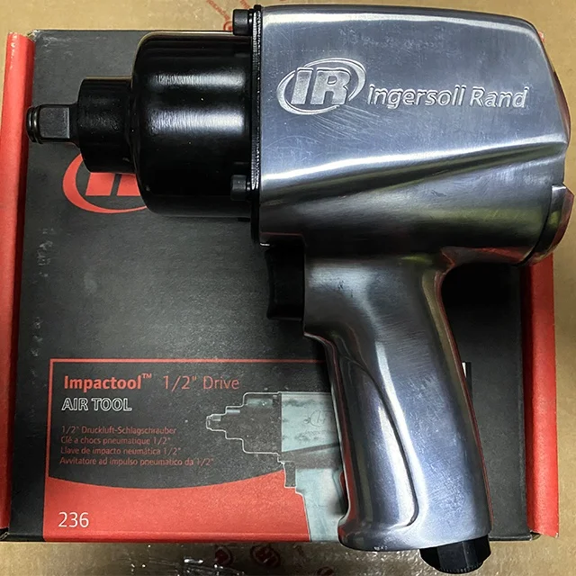 
Ingersoll Rand Power Tools/Air Tools 1/2