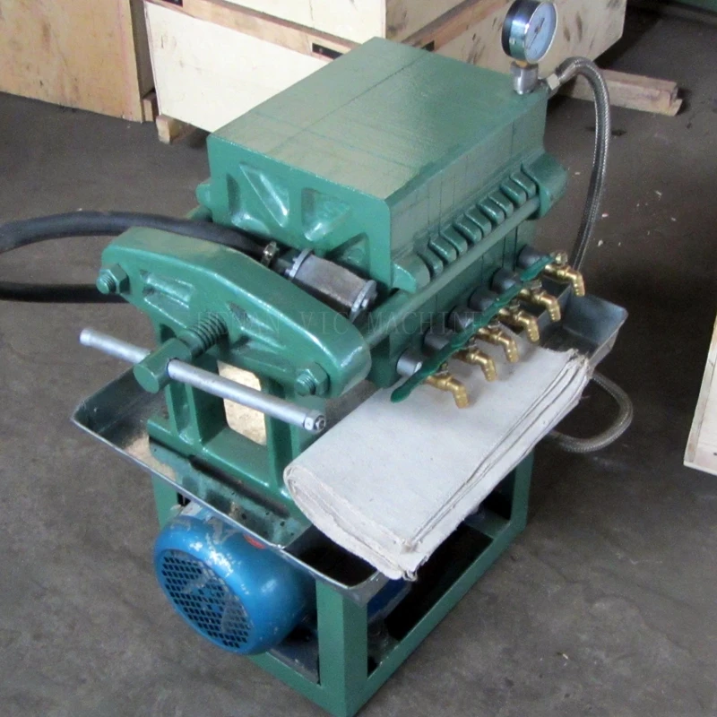 6LB-350 High Quality oil filter press