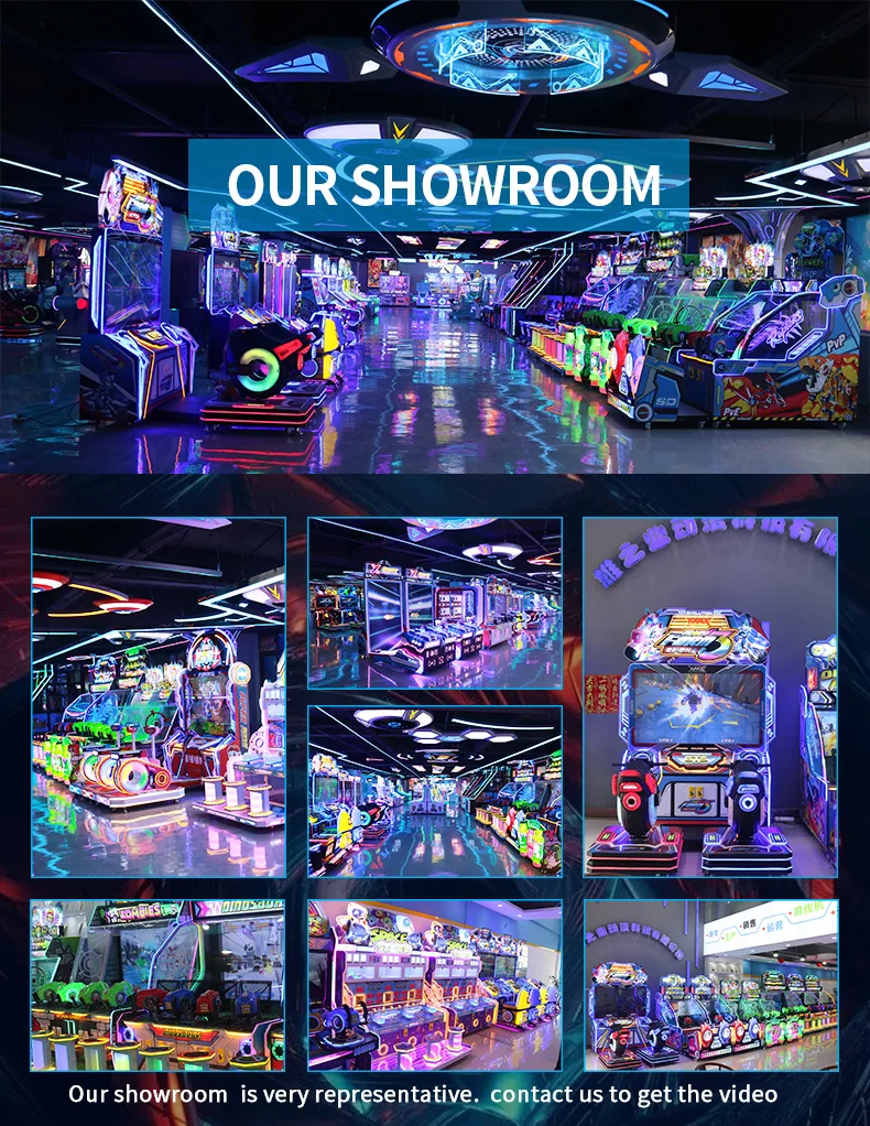 JiaXin OEM Factory OEM Service Racing Simulator Simulator Racing Machine_18