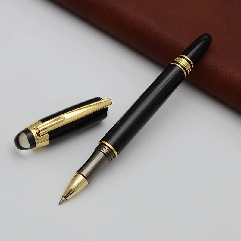Baoer High Quality Metal Gifts Roller Ball Pen