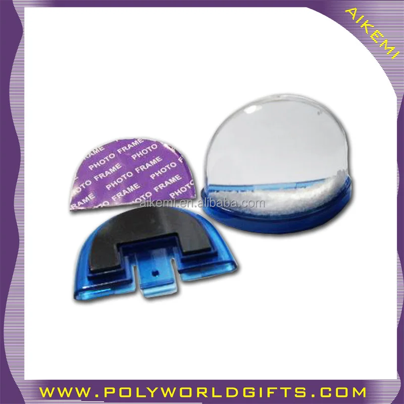 artifical model ps customized plastic snow globes,folk art acrylic snow globe custom,souvenir acrylic snow globes photo insert