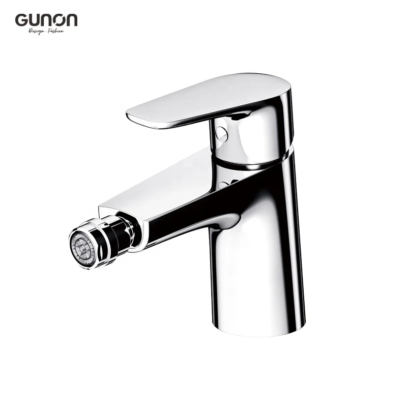GUNON Sanitary Ware Toilet Bidet Wash Basin Faucet For Bathroom