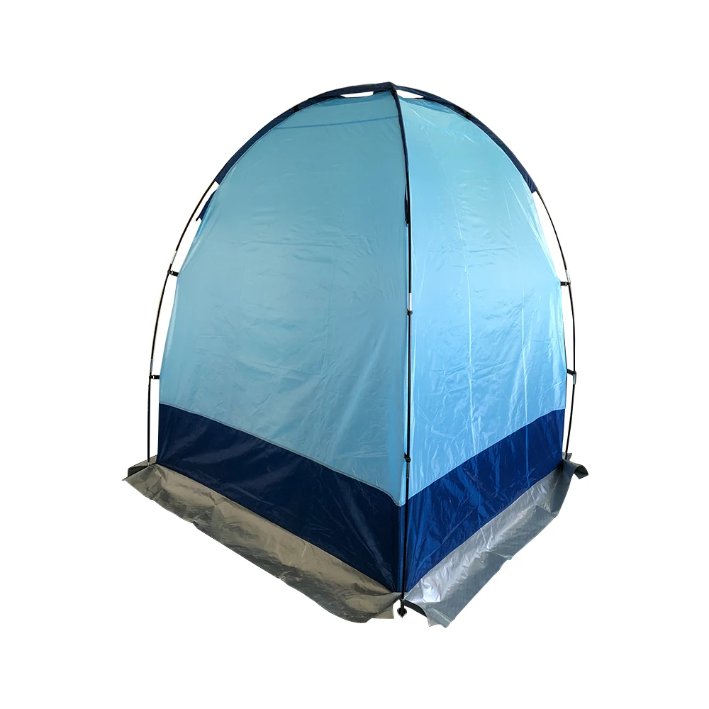 Portable Shelter Fishing Dressing Changing Room Camp Pop Up Shower Tent