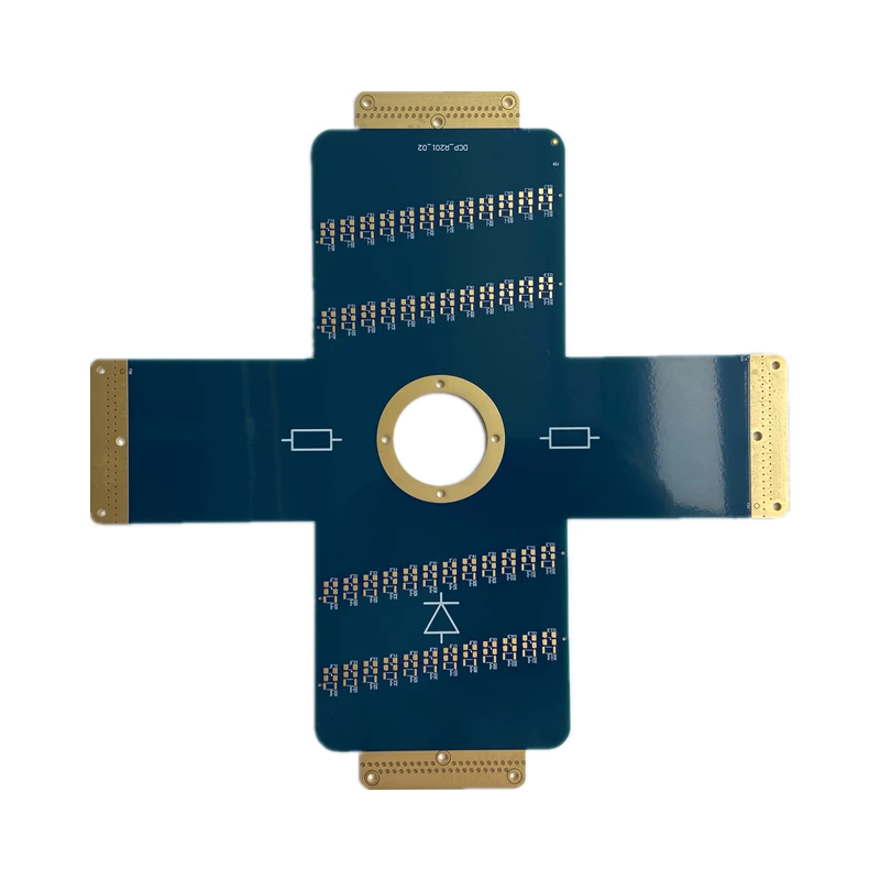 Worth Buying multilayer printed circuit board impedance control multilayer pcb board