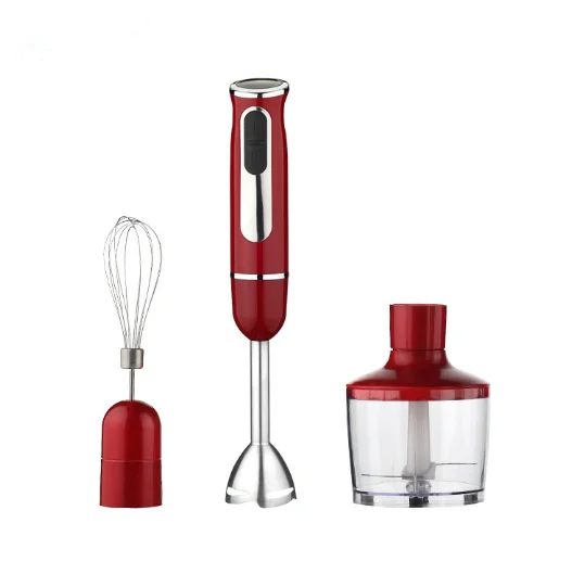 Hot New Products Immersion handheld blender Hand Stick Blenderfor kitchen electrical household hand blender