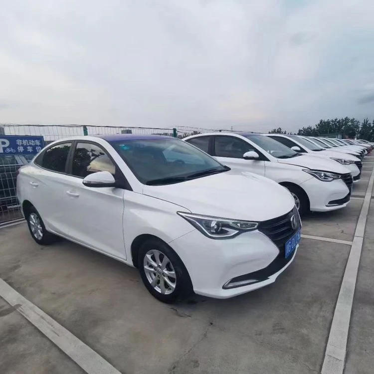Used Car Changan EADO 2021 1.5L 20 000 Kilometers for Sale Low Price