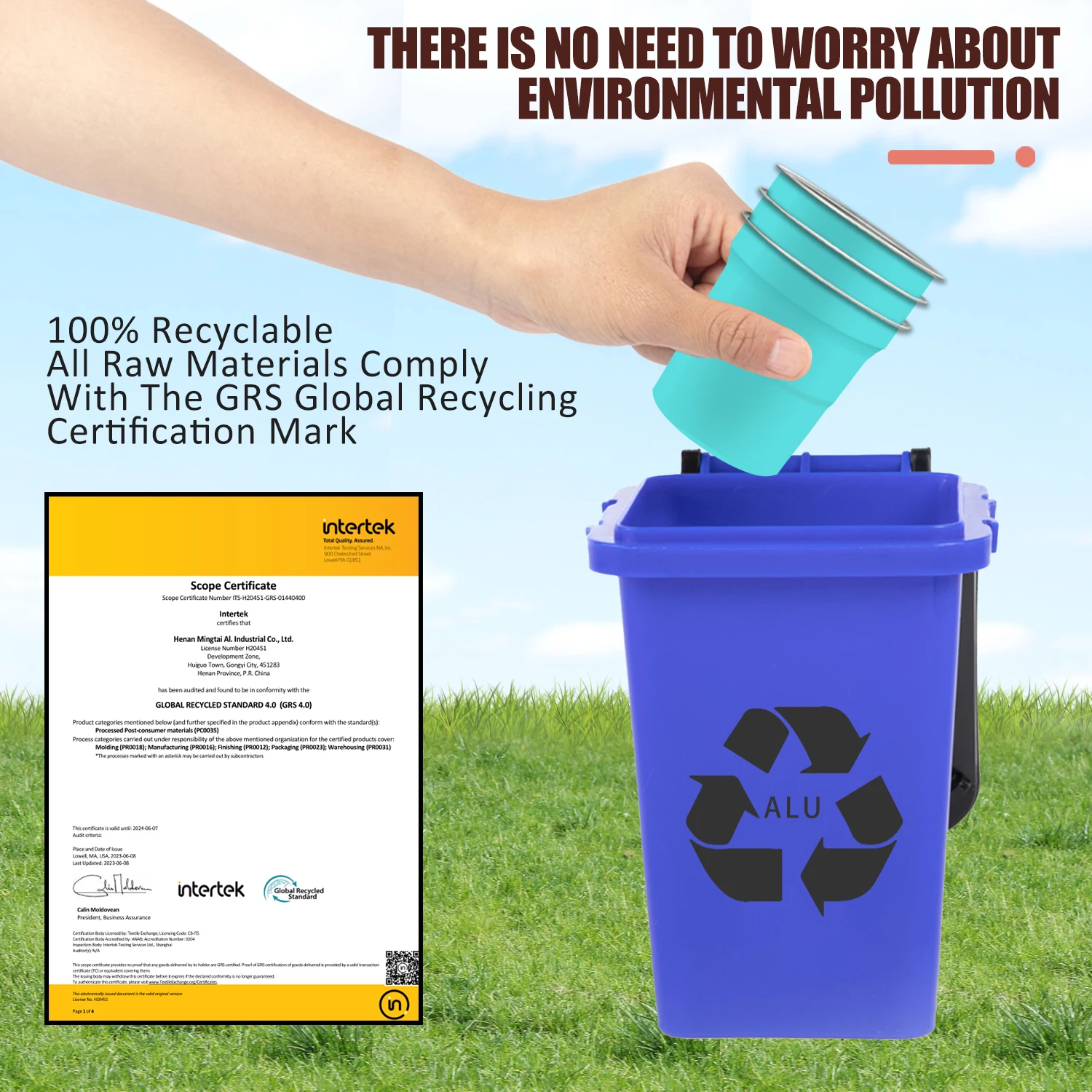 Wholesale Customized Logo  Disposable Aluminum Cups 9 oz 16 oz 20oz 32oz Reusable Aluminum Beer Cup Color Changing Aluminum cup