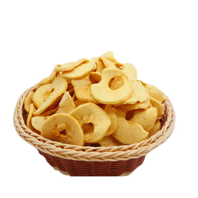 
Hot Selling Apple Crisp Snacks 