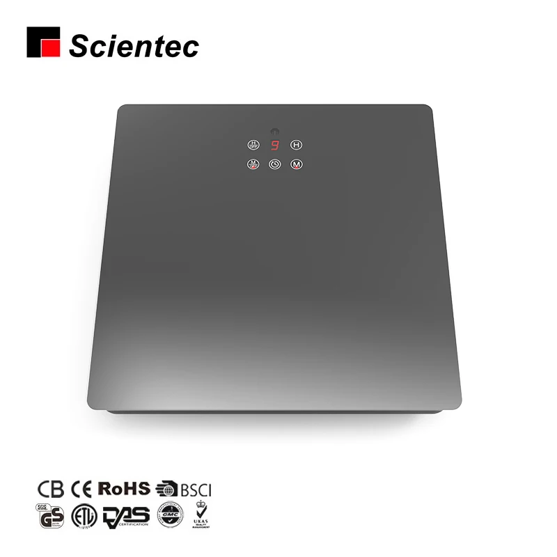 High Quality Home Office Use Electric Heating Pad Electric Heater Mat Foot Warmer