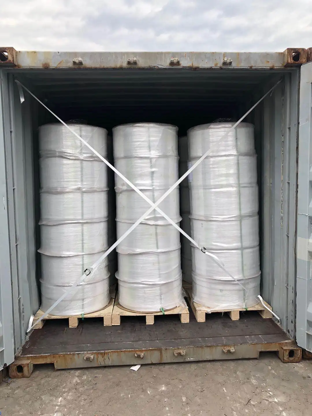 
Air Conditioning Aluminium Tube 