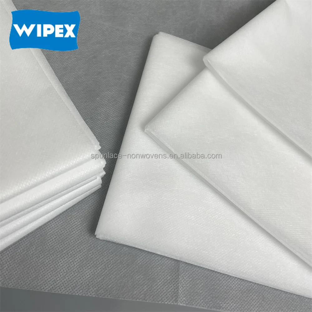 Wipex гигиеническая одноразовая простыня Нетканая Водонепроницаемая