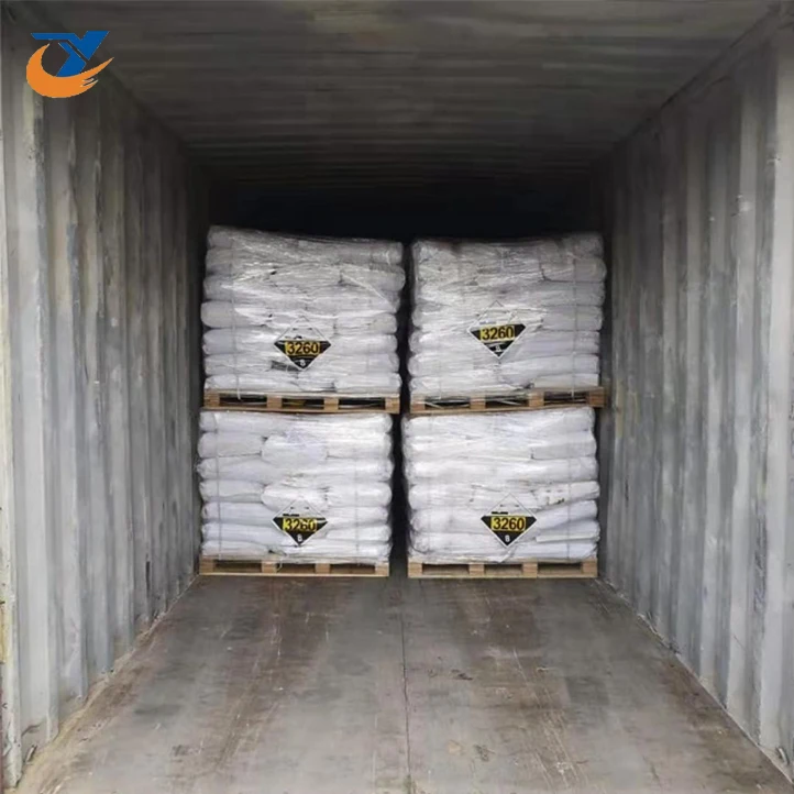 Potassium Peroxymonosulfate With Cas 10058-23-8