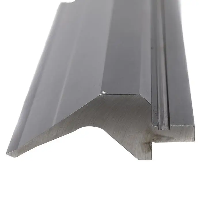 Custom 90 degree bending machine tools and dies CNC bending machine tools