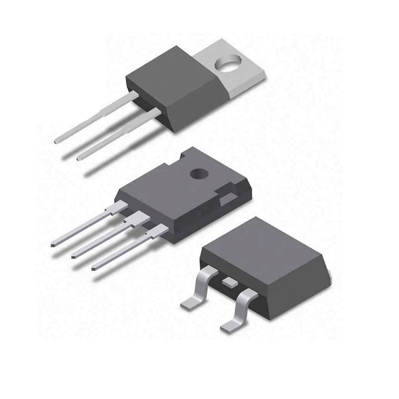Мостиковый выпрямитель VUB145-16NOXT 3P 1.6KV 150A