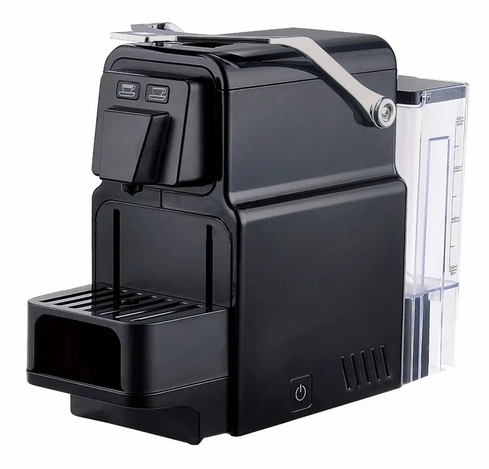 Multi-function  Portable Electric Espresso Capsule Coffee Machine Coffee Maker for Home