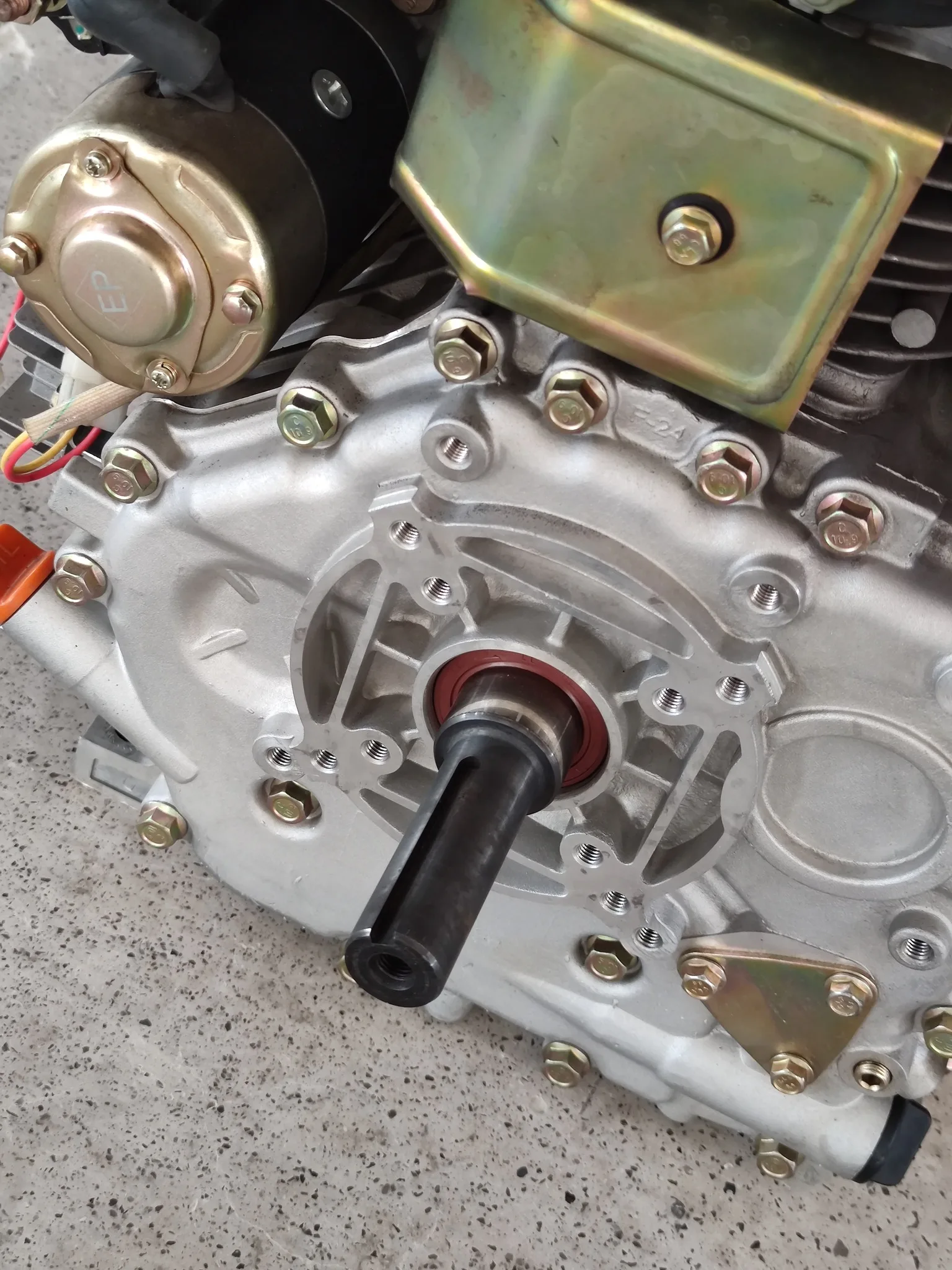 High Pressure Large Flow Diesel Engine 3 Inch Water Pump Prices In Dubai Irrigation Pump For Agriculture