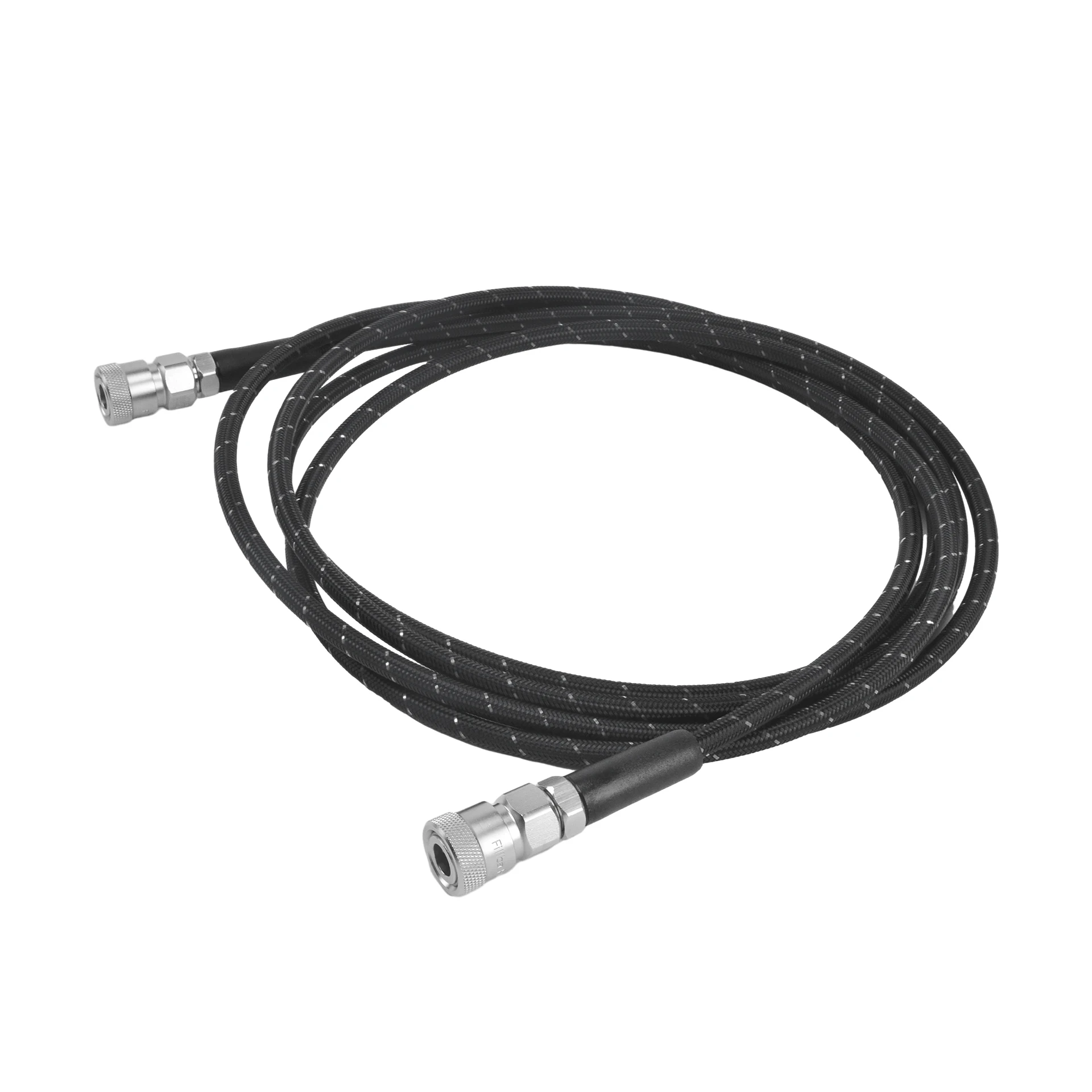 Высококачественный лучший PCP Пейнтбольный шланг Аксессуары для масок КЛАПАННОЕ оборудование резервуар высокого давления воздушный