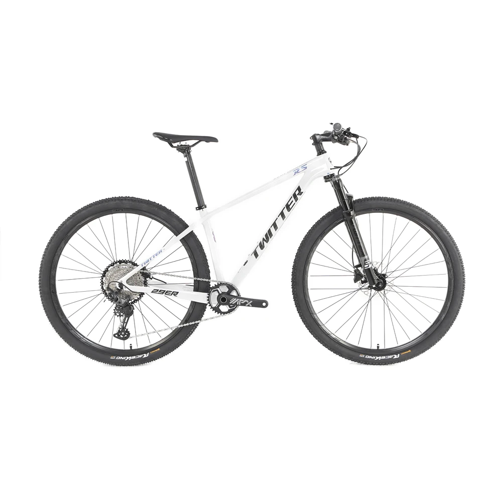 
Adult 29 275 MTB M7100-12 speed high modulus carbon frame disk brake bike mountain bicycle 