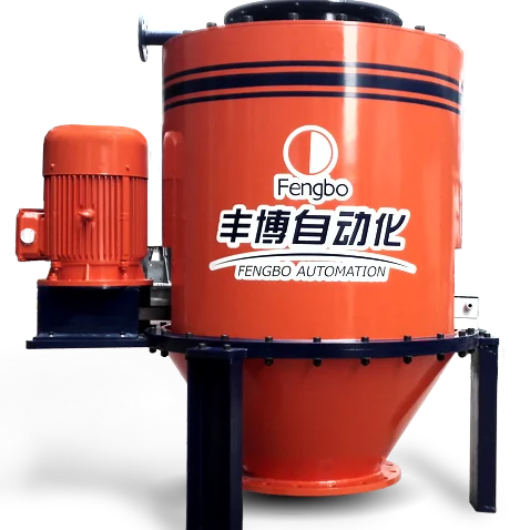 Professional factory feeding of coal dust for cement plan kiln