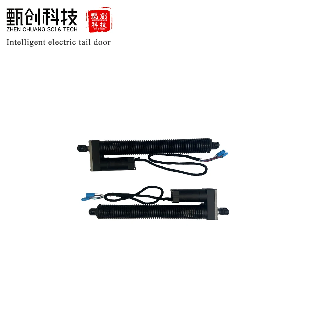car trunk electric tailgate Trunk lifting Suitable for Volkswagen MAGOTAN B8 Lavidaplus Bora PASSAT Toyota Highlander AIONY