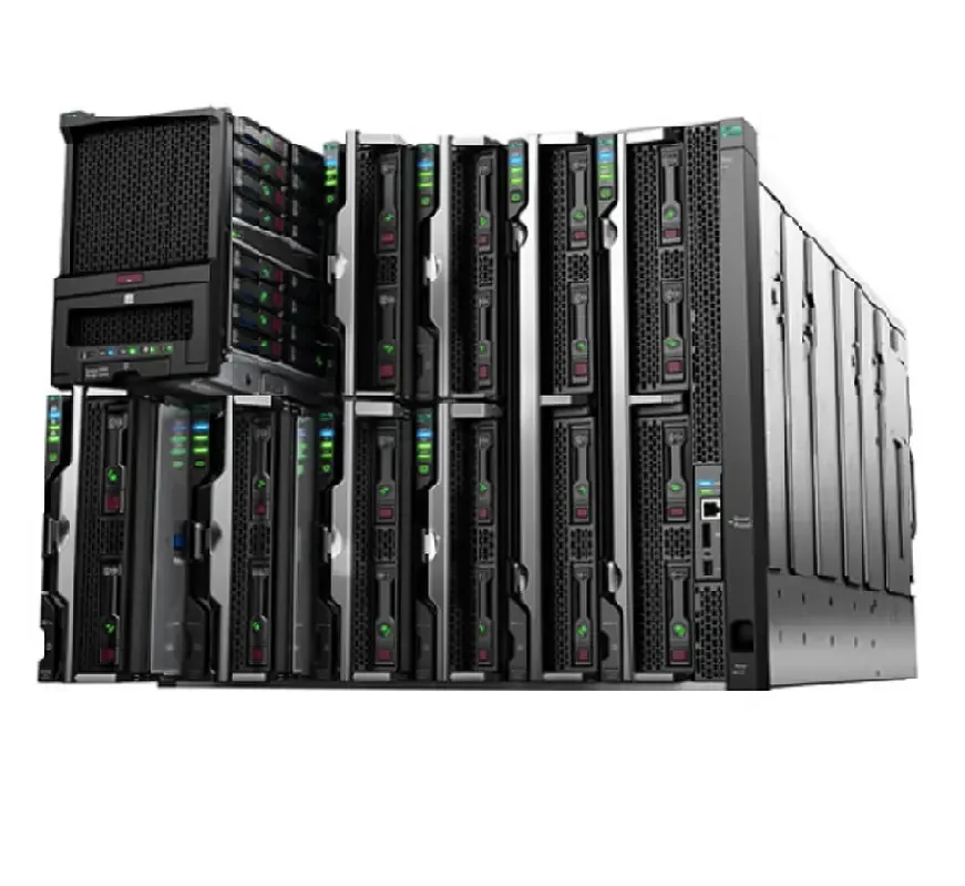 HPE P06011-B21 Synergy 12000  Synergy 480 Gen10 Plus server HPE SY12000 HPE Synergy SY480 Gen 10 Plus