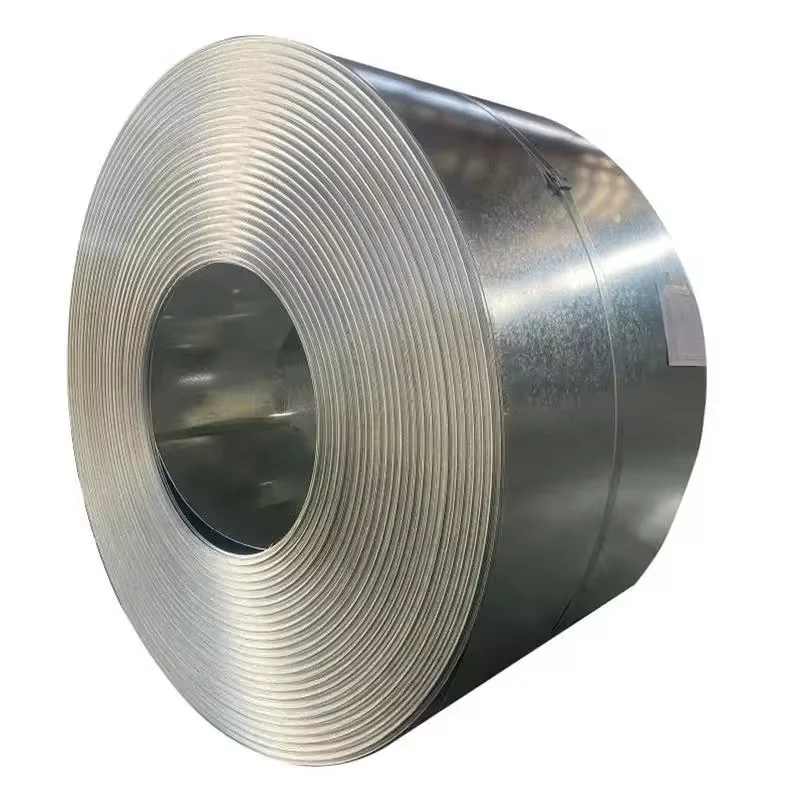 High Quality DX51 DX51D Z275 Galvanized Steel Coil Galvanized Steel Coil Sheet