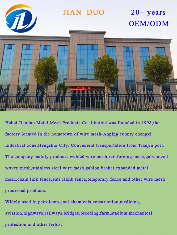 company profile