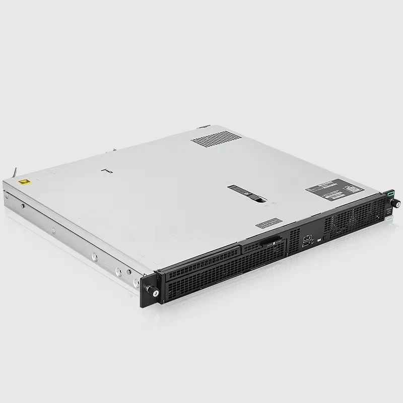 Cheap Server HPE  DL20 Gen10 E-2244G1P 16GB-U S100i 4SFF  290W PS 1U Rack Server Smart rack server