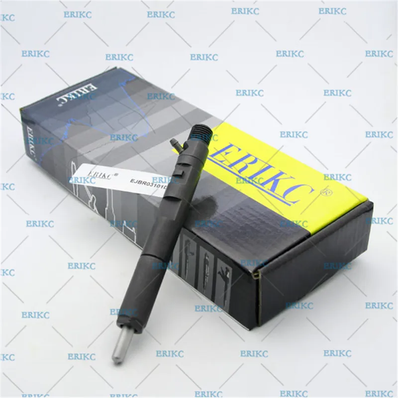 ERIKC EJBR03101D auto Engine parts 82 00 421 359 common rail injector R03101D original injector EJBR0 3101D for RENAULT